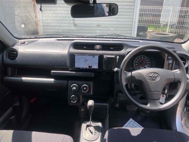 Toyota PROBOX 2021