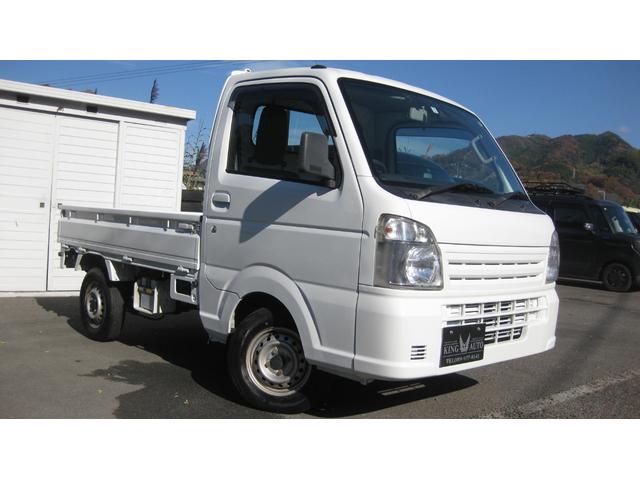 Mazda SCRUM TRUCK 2016