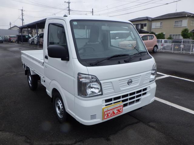 Nissan CLIPPER TRUCK 2025