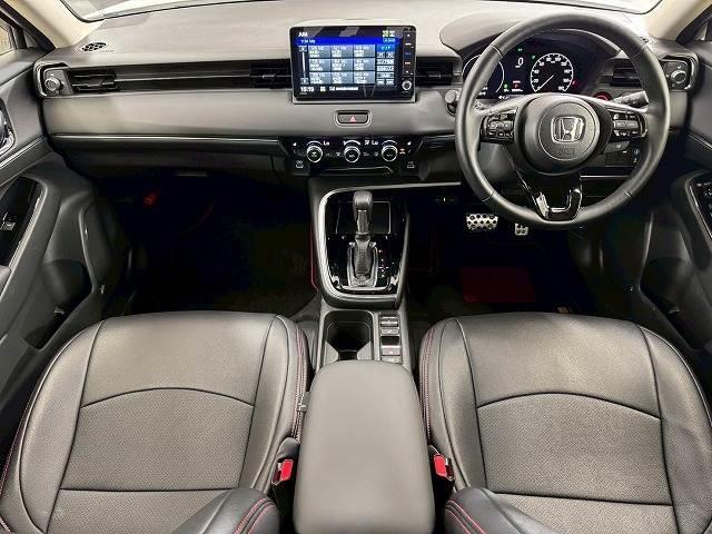 Honda VEZEL 2022