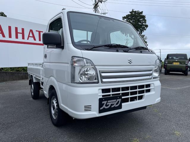Suzuki CARRY TRUCK 2025