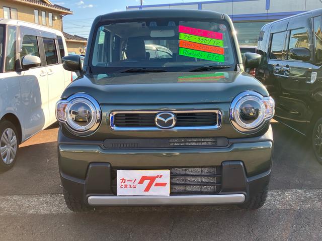 Mazda FLAIR CROSSOVER 2023