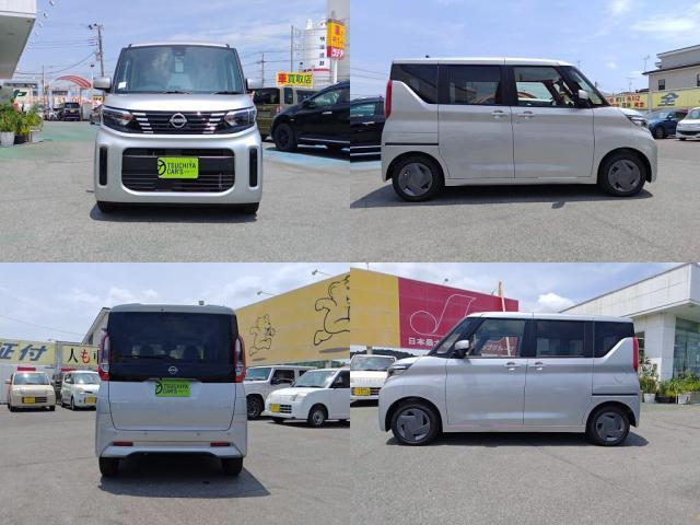 Nissan ROOX 2025