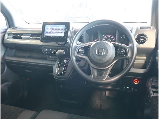 Honda N-WGN CUSTOM 2022