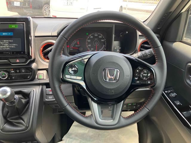 Honda N-ONE 2025