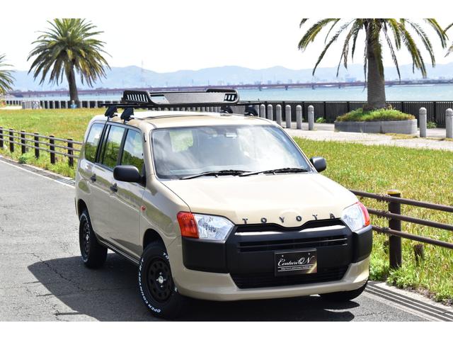 Toyota PROBOX 2020