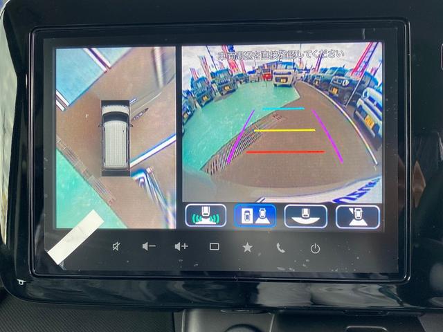 Suzuki SPACIA GEAR 2025