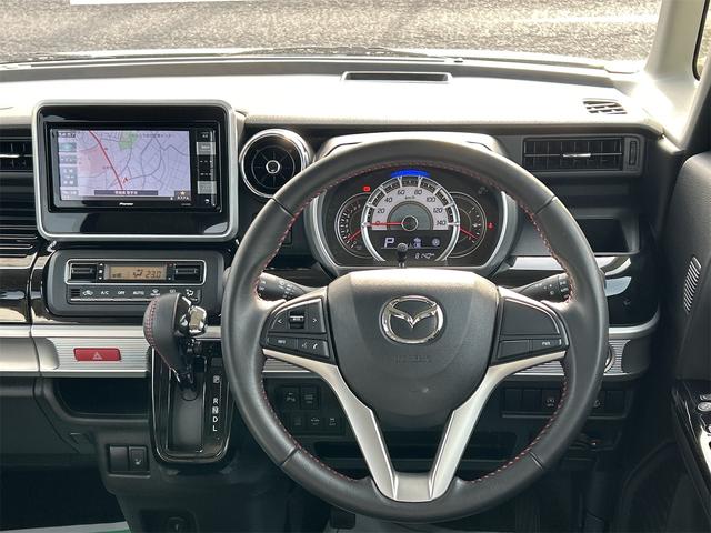 Mazda FLAIR WAGON CUSTOM STYEL 2019