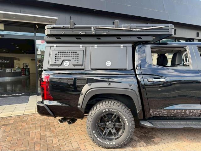 Mitsubishi TRITON 2024