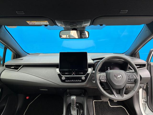 Toyota COROLLA TOURING 2023