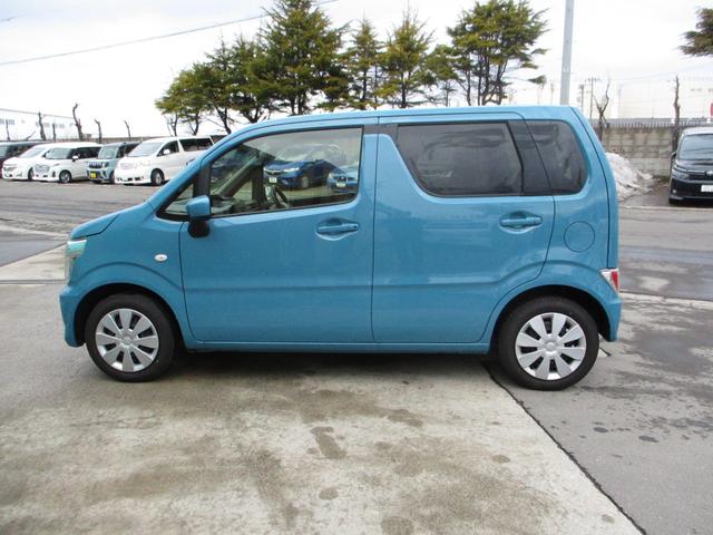 Suzuki WAGON R 2024