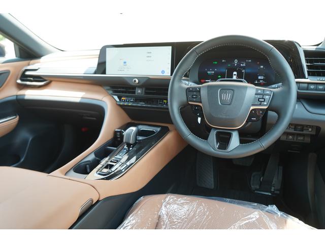 Toyota CROWN SPORT 2024