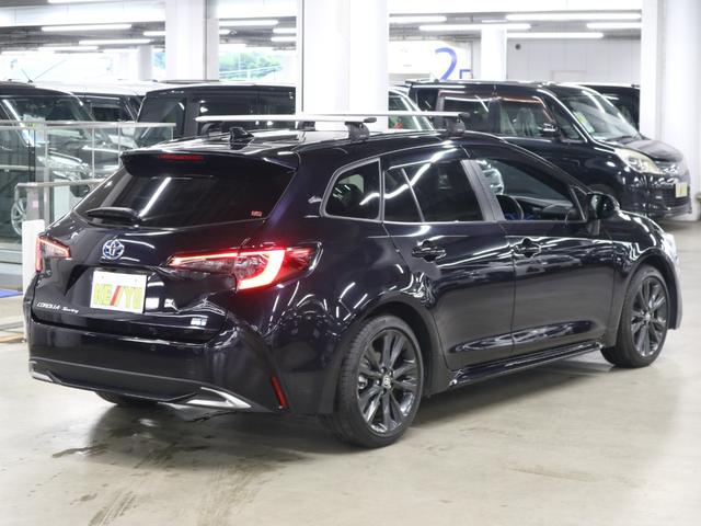 Toyota COROLLA TOURING 2023