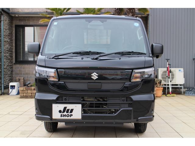 Suzuki CARRY TRUCK 2026