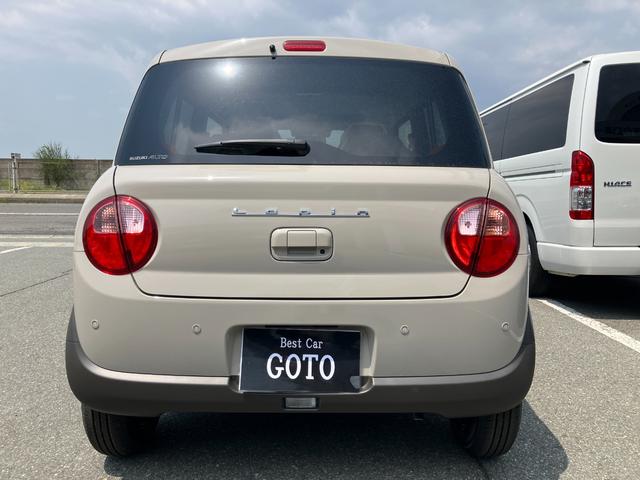 Suzuki ALTO LAPIN 2025