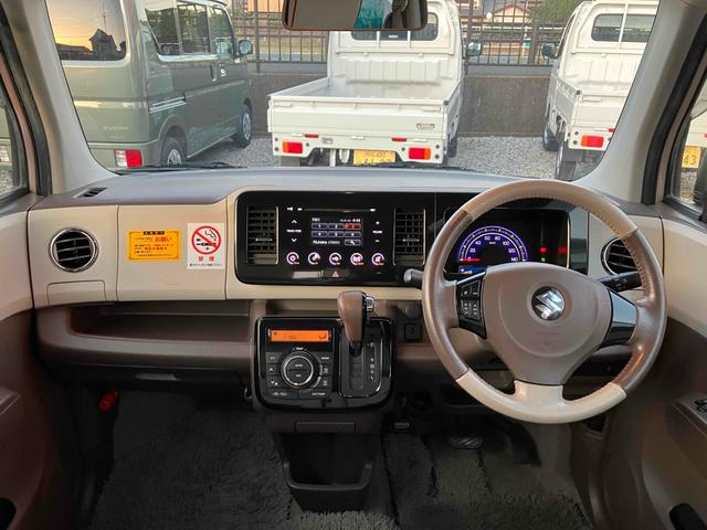 Suzuki MR WAGON WIT 2013