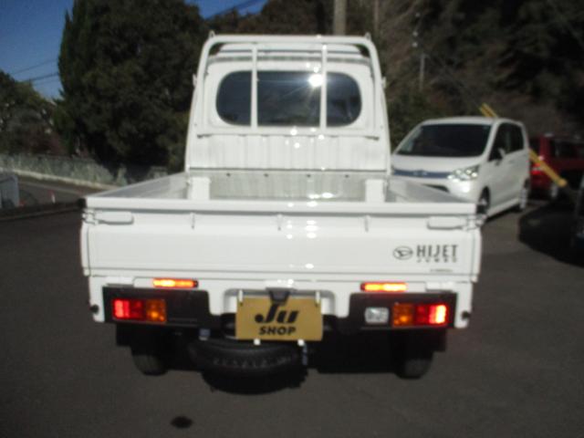 Daihatsu HIJET TRUCK 2026