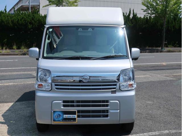 Nissan NV100 Clipper Van 2021