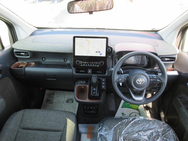Toyota SIENTA 2025