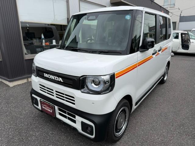 Honda N-BOX JOY 2026