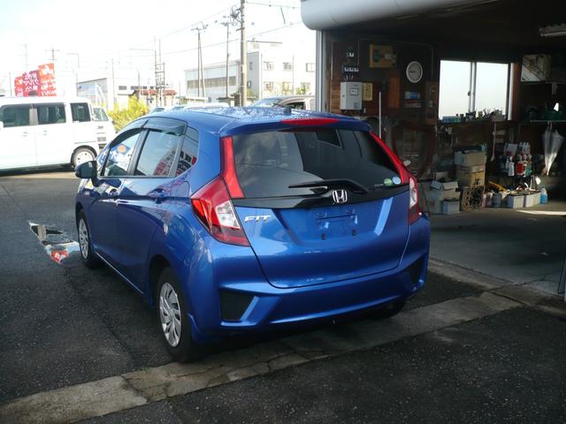 Honda FIT 2014