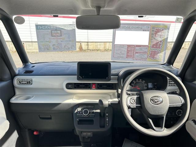 Daihatsu MOVE CANBUS 2025