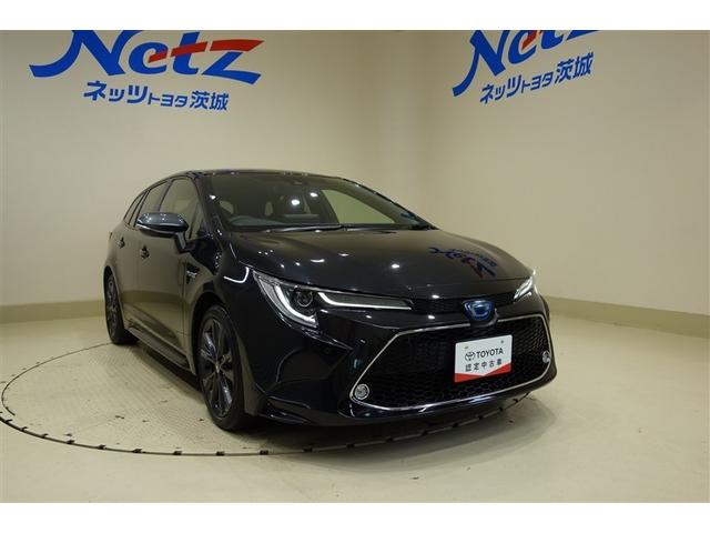 Toyota COROLLA TOURING 2020