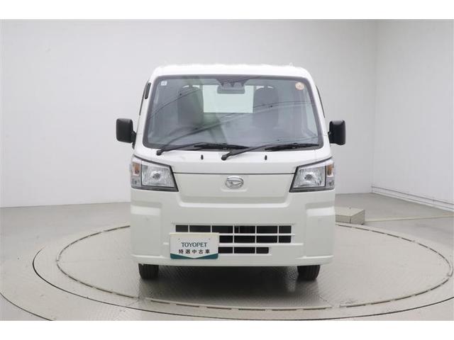 Daihatsu HIJET TRUCK 2025