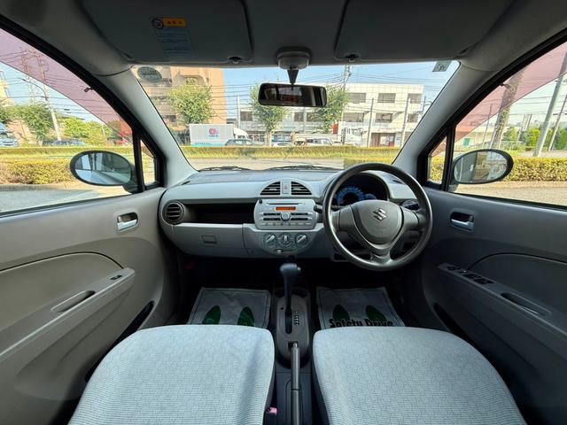 Suzuki ALTO ECO 2014
