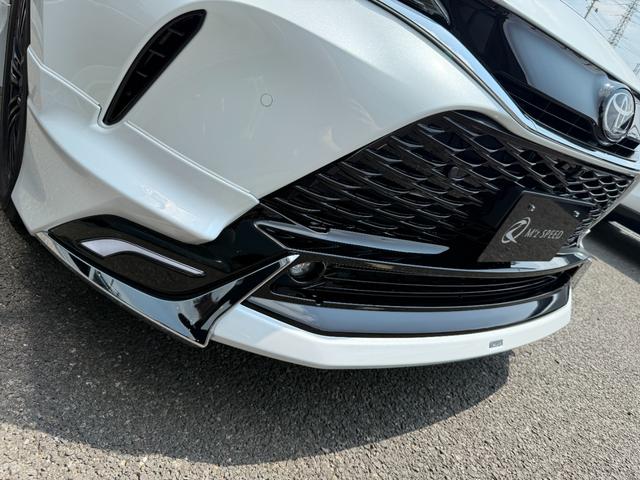 Toyota HARRIER HYBRID 2026