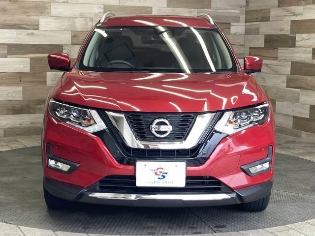 Nissan X-TRAIL 2018
