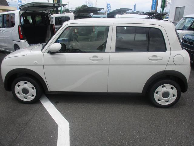 Suzuki ALTO LAPIN LC 2025