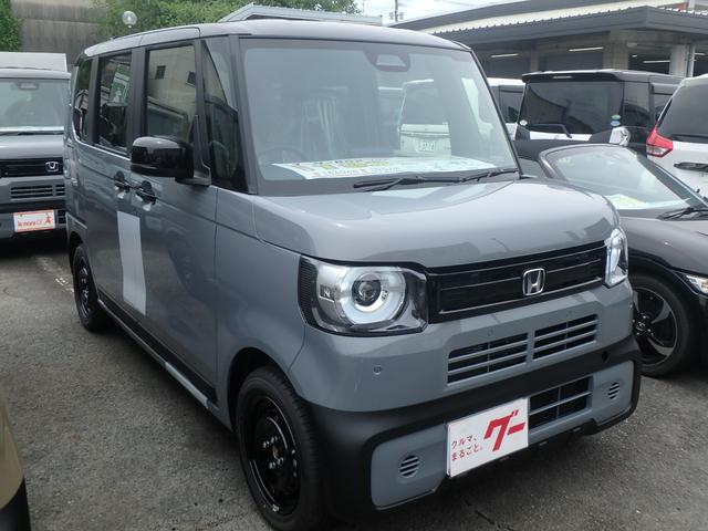 Honda N-BOX JOY 2025