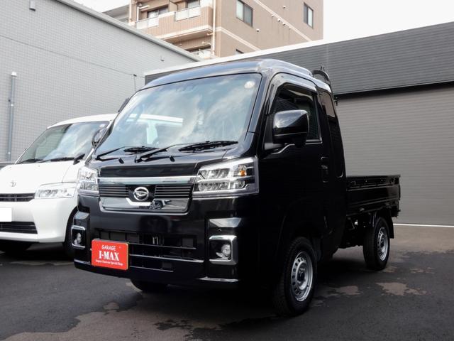 Daihatsu HIJET TRUCK 2025
