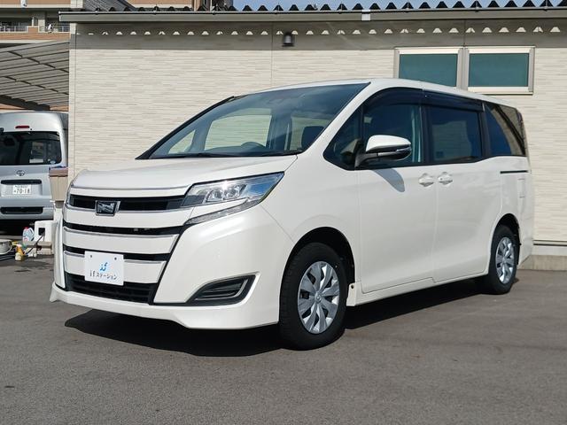 Toyota NOAH 2021