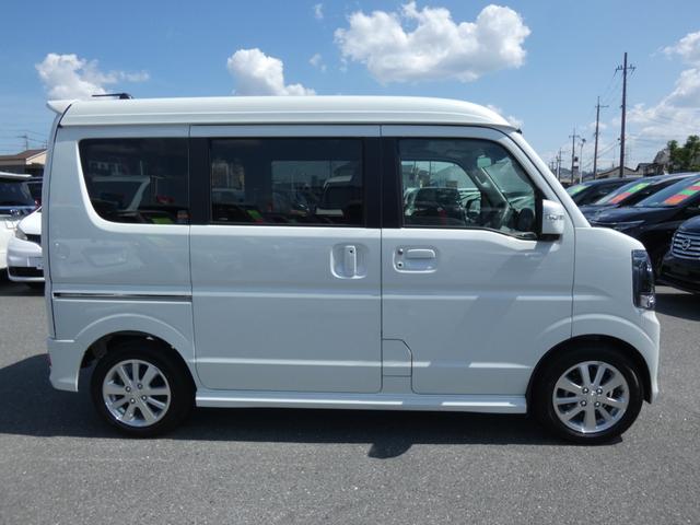 Suzuki EVERY WAGON 2025