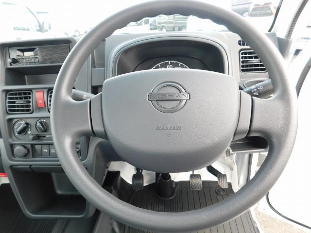 Nissan NT100CLIPPER TRUCK 2024