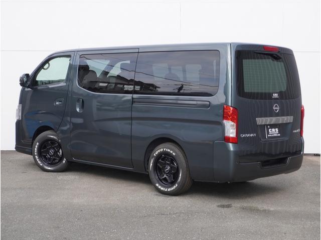 Nissan CARAVAN 0