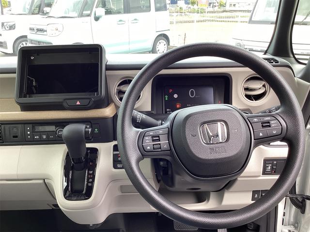 Honda N-BOX 2026