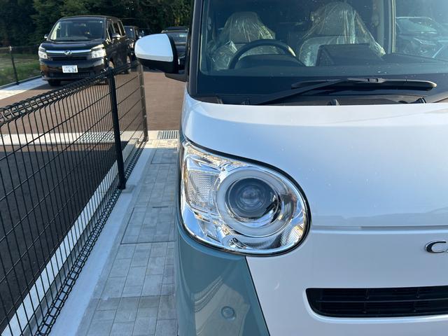 Daihatsu MOVE CANBUS 2024