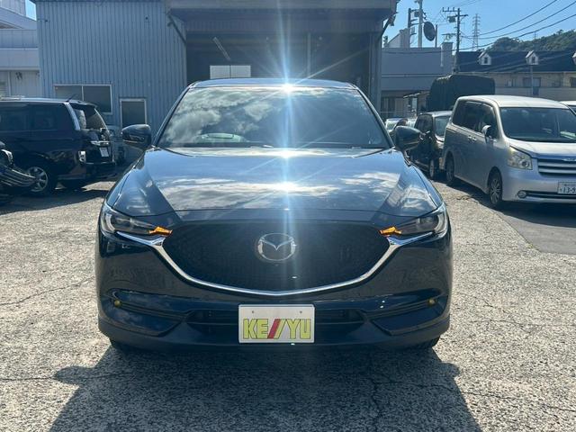 Mazda CX-5 2021