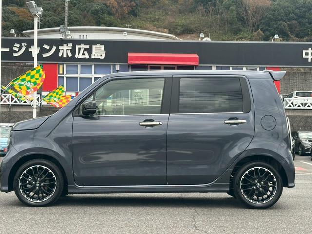 Honda N-WGN CUSTOM 2025