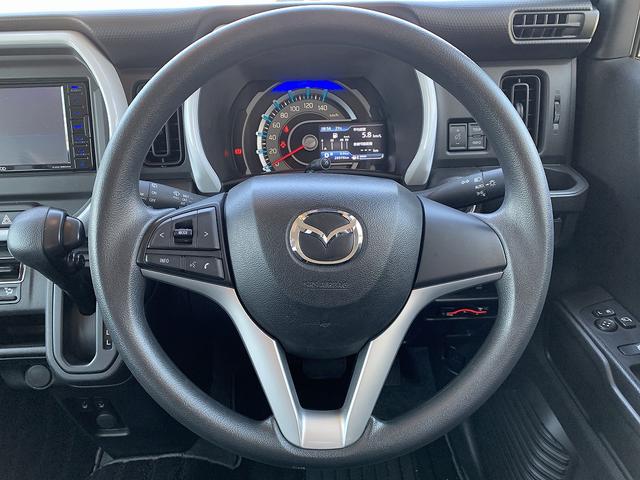 Mazda FLAIR CROSSOVER 2020