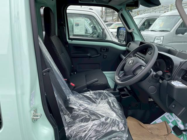 Daihatsu HIJET TRUCK 2025