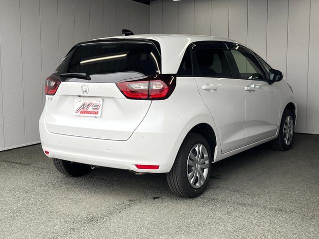 Honda FIT 2024