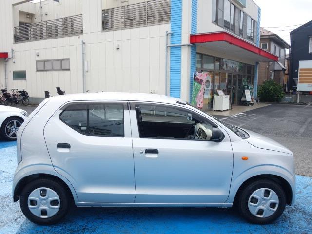 Suzuki ALTO 2020