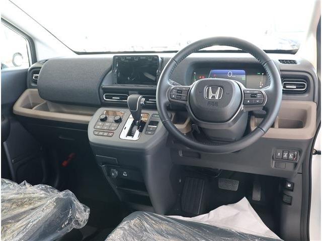 Honda FREED 2026