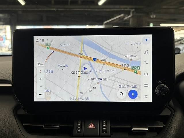 Toyota RAV4 2024