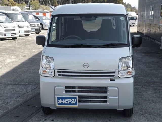 Nissan CLIPPER VAN 2024