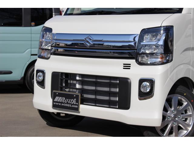 Suzuki EVERY WAGON 2025